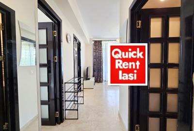 Apartament cu 2 camere semidecomandat în Copou - 15