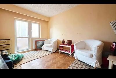 Apartament cu 3 camere decomandat în Ultracentral - 2