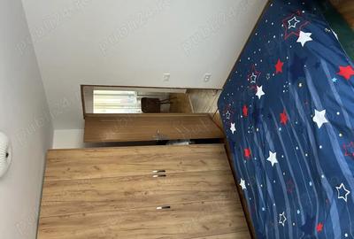 Vand apartament 3 camere - 7