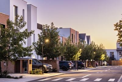 Apartament cu 2 camere semidecomandat în Balotești - 6