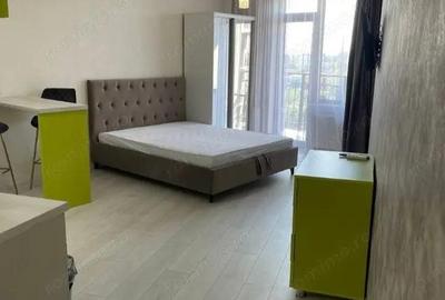 Apartament cu 1 camera in zona Sagului - 2
