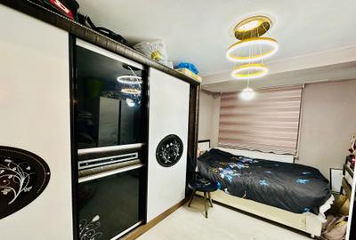 Casă cu 2 camere în Central