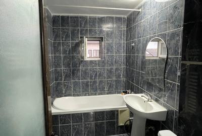 Apartament 3 camere 76 mp etaj 2, centrala termica 12 min Metrou Lujerului - 6