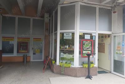 Spațiu comercial, de 22 mp, în Gheorgheni - 7