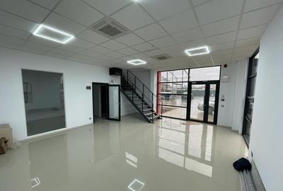 Spațiu comercial, de 736 mp, în Mogoșoaia - 5