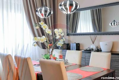 Apartament cu 4 camere decomandat, mobilat în Central - 17