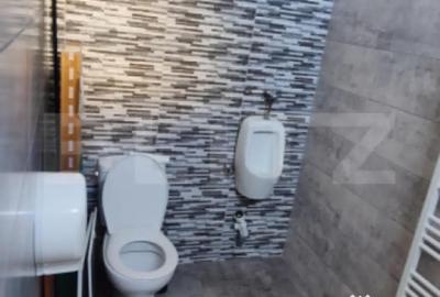 Spațiu comercial, de 100 mp, în Central - 4