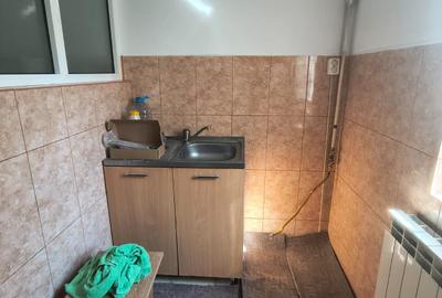 POARTA 6 APARTAMENT CU 3 CAMERE  LIBER GAZE 68 MP PRET 112000 EURO - 11