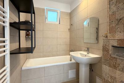 Apartament cu 2 camere semidecomandat, mobilat în Iancului - 10