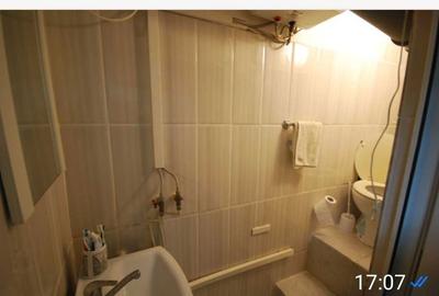 Apartament cu 3 camere decomandat în Unirii - 7