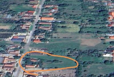 Casă cu 3 camere în Mâsca - 1