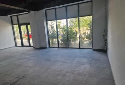 Spațiu comercial, de 87 mp, în Central - 5