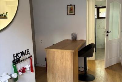 Inchiriere ap 2 camere situat la parterul unei vile in zona Decebal - 2