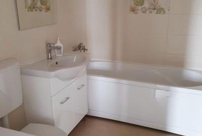 Apartament cu 3 camere, mobilat în Baciu - 5