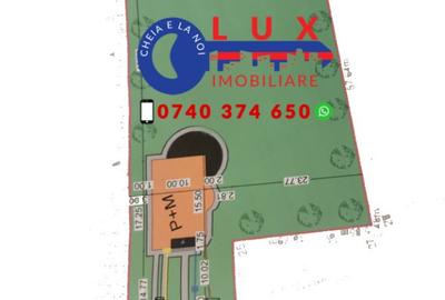 Casă cu 6 camere cu Teren 2564 Mp în Mineri - 15