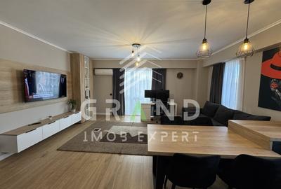 TOTUL NOU | Apartament 2 camere | Parcare subterana | Kaufland–USAMV–Frunzisului - 13