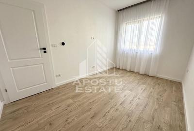 Duplex cu 5 camere si 3 bai, 300mp teren complet finisat in Giroc. - 21