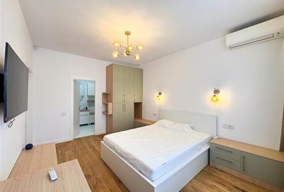 Apartament de inchiriat 4 camere Soseaua Nordului Herastrau - 41