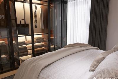 Apartament 2 camere- Ideal investitie- 5 minute distanta de metrou - 10