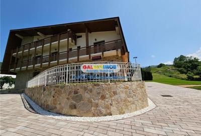 Vanzare Pensiune Eleganta situata aproape de Pestera Dambovicioara - 38