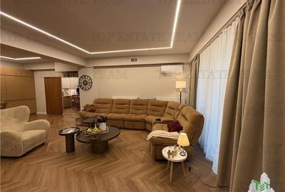 Apartament cu finisaje lux la doar 50m de mare, Mamaia Nord, Constanta - 7