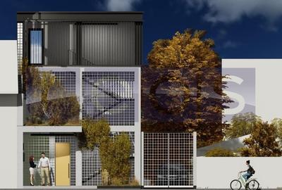 VANZARE 2 APARTAMENTE | BLOC BOUTIQUE | ZONA PARCUL CAROL - 6