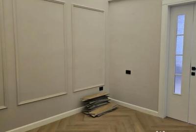 Apartament cu 3 camere semidecomandat în Ultracentral