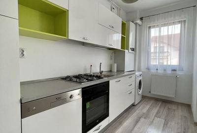Apartament semidecomandat în Dosu Bricii - 8