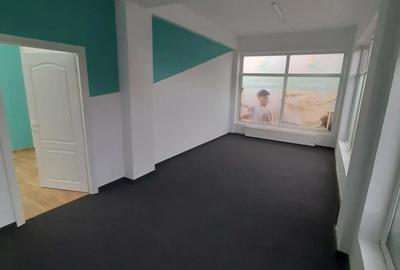 Spațiu comercial, de 114 mp, în 9 Mai - 8