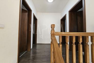 Casă individuală cu 5 camere cu Canalizare în Borhanci - 7