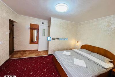 Casă cu 4 camere cu Teren 30 Mp în Bran - 13