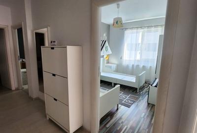 Apartament cu 3 camere în Chiajna - 3