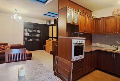 Apartament cu 3 camere decomandat în Poiana Brașov - 3