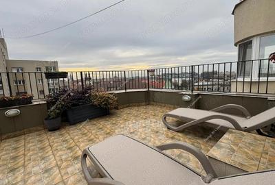 Apartament 1 Camere, Terasa 50mp | Vedere Panoramica | Piata Marasti Central - 7