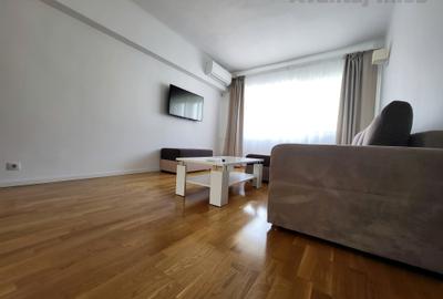 Apartament cu 2 camere decomandat în Lacul Tei - 4