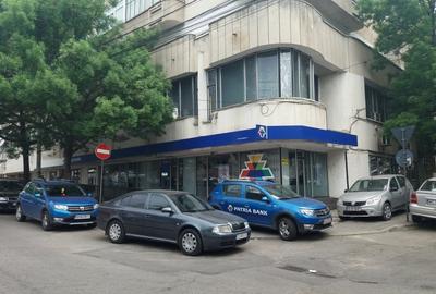 Spațiu comercial, 998 mp în Ultracentral - 2