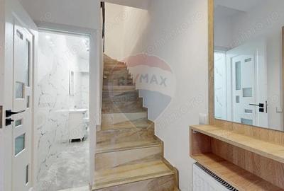 Apartament cu 3 camere decomandat în Sânpetru - 6