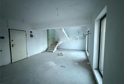 Apartament cu 3 camere de tip Duplex Aqua City Lacul Morii - 2