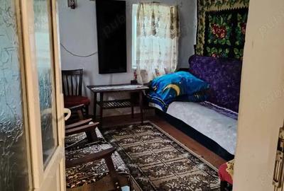 Casa batraneasca de vanzare - 2