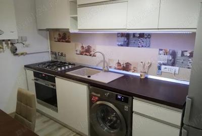 Apartament cu 2 camere semidecomandat în Ultracentral - 8