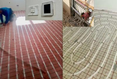 Apartament Spațios Renovat Premium. Eleganță Modernă în Inima Nădlacului - 15