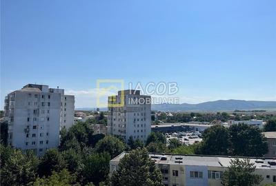 Apartament 3 camere decomandate, 73 mp, Narciselor 6, Bacau - 11
