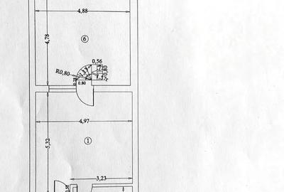 Casa de vanzare Comuna Vlade?ti (concept austriac) - 5