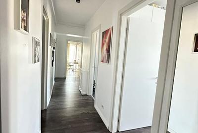 Apartament cu 3 camere decomandat în 13 Septembrie - 7