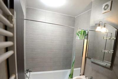 2 camere , 52 mp, Nou, parcare, terasa, str.Borhanciului, Borhanci - 6