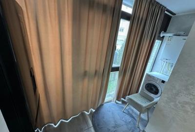 2 Camere Mobilat - Cartier Iriss Valea Lupului - Loc de Parcare - Etaj2 - 2