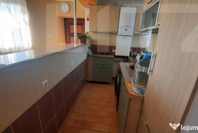 Casă cu 5 camere cu Teren 791 Mp în Central - 4