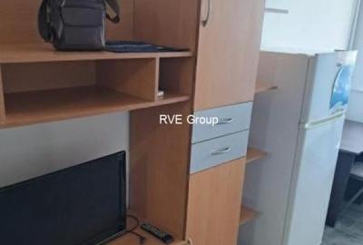 Vanzare Garsoniera Favorit - 7 min. metrou - 5