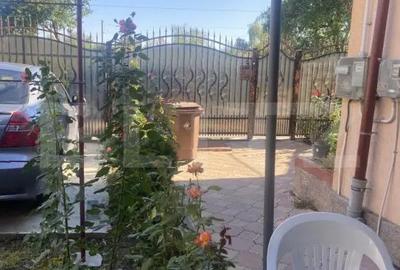 Casă cu 3 camere cu Teren 221 Mp în Dorobanțul - 16