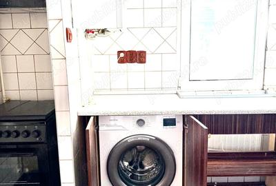 Apartament cu 2 camere semidecomandat în Astra - 1